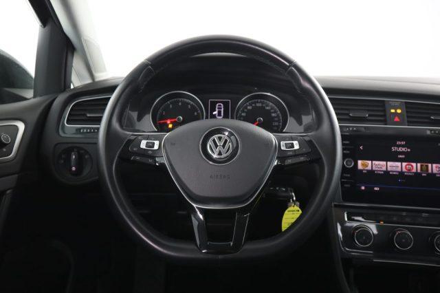 VOLKSWAGEN Golf Golf 1.0 TSI 115 CV 5p. Trendline BlueMotion Techn