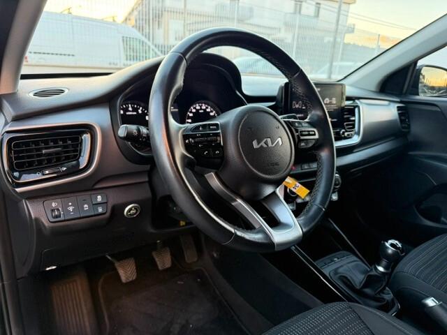 Kia Stonic 1.2 DPI ECO GPL Style 2023