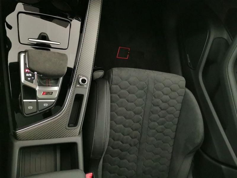 Audi A5 RS5 Sportback 2.9 tfsi Performance Edition quattro 470cv tiptronic