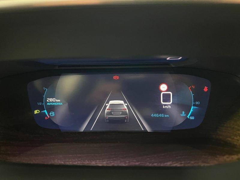 Peugeot 2008 2008 BlueHDi 110 S&S Allure