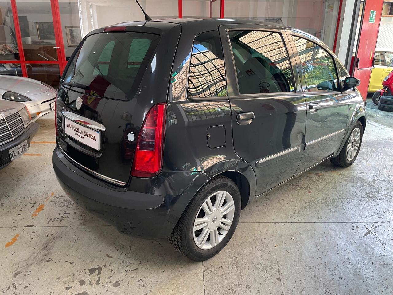 Lancia MUSA 1.4 16V Oro PER NEO PATENTATI!!!