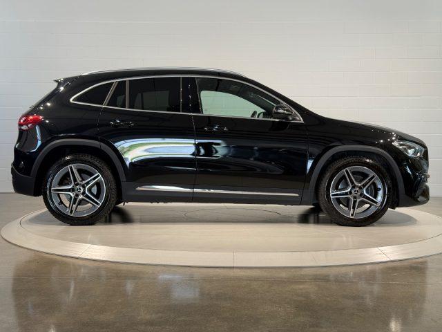 MERCEDES-BENZ GLA 220 d Automatic 4Matic Premium PREZZO REALE