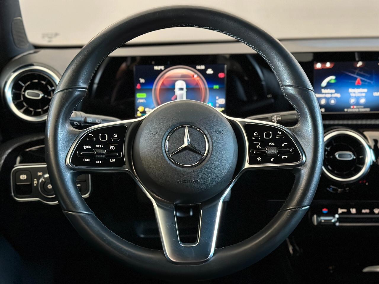 Mercedes-Benz A 250 e PHEV Sport auto