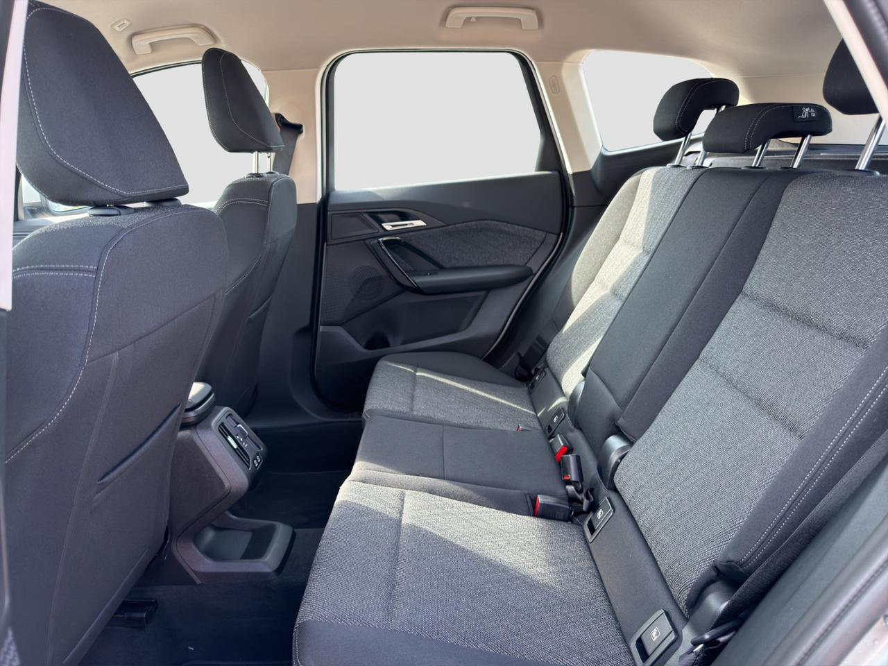 BMW X1 (U11) X1 sDrive 18i