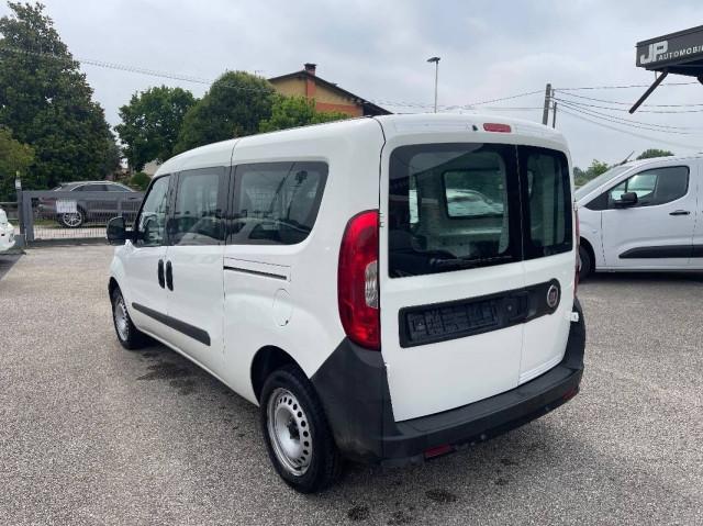 Fiat Doblò DOBLO MAXI 1.3 MJT NO CLIMA