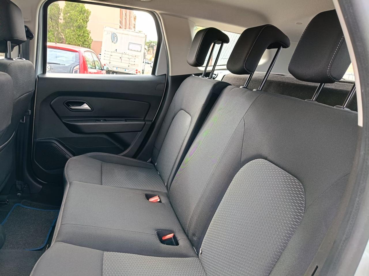 Dacia Duster 1.0 GPL - 100CV