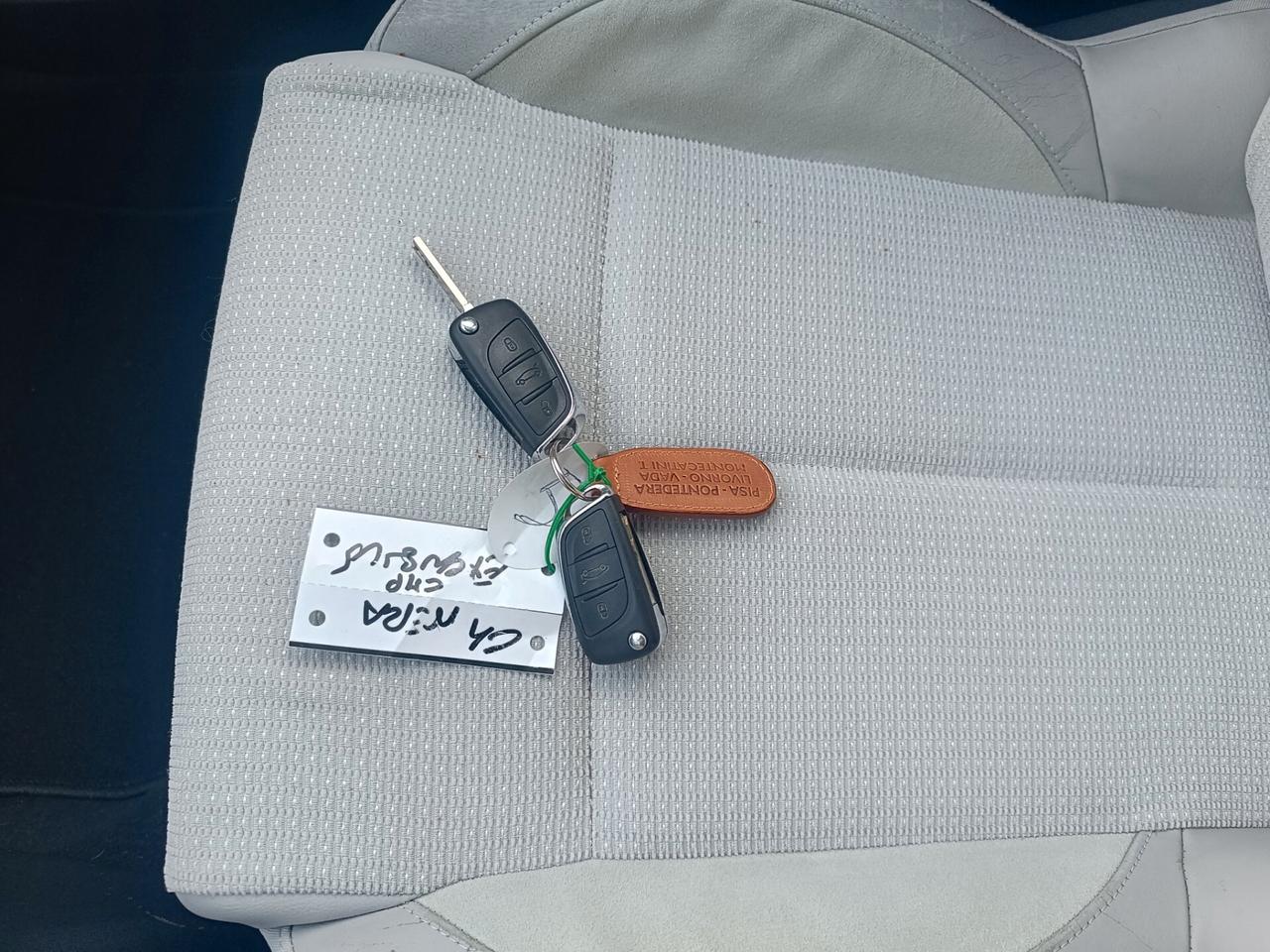 Citroen C4 1.6 HDi Exclusive CAMBIO AUTOMATICO