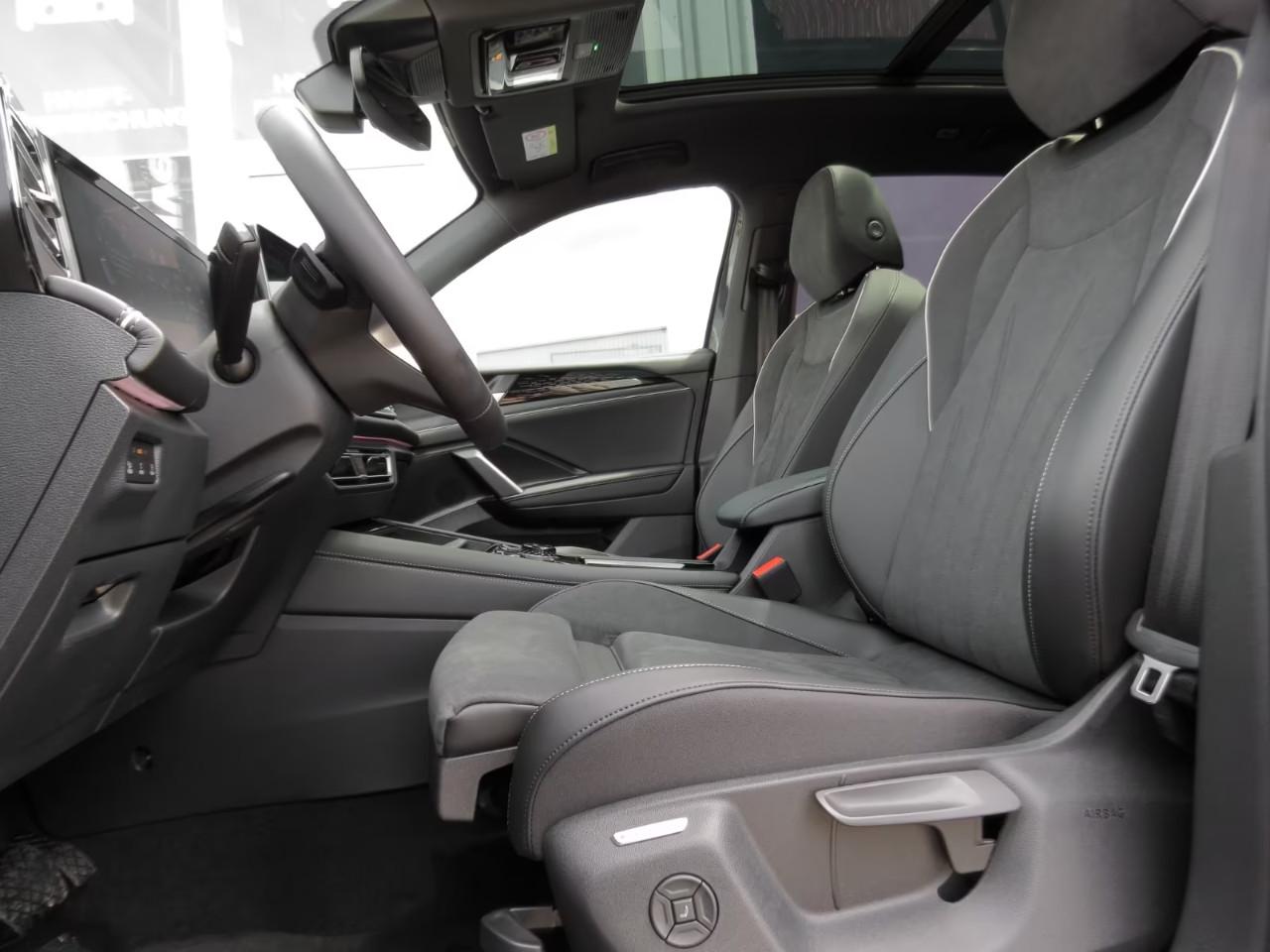 Volkswagen Tiguan 1.5 etsi Elegance 150cv dsg