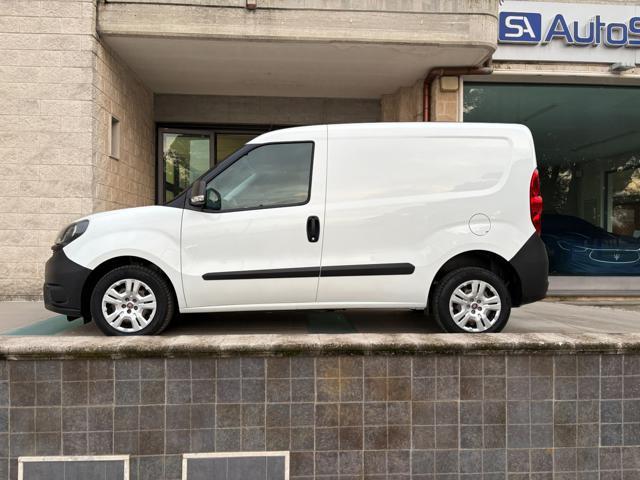 FIAT Doblo Doblò 1.6 MJT 105CV CH1 PC-TN Cargo Lounge
