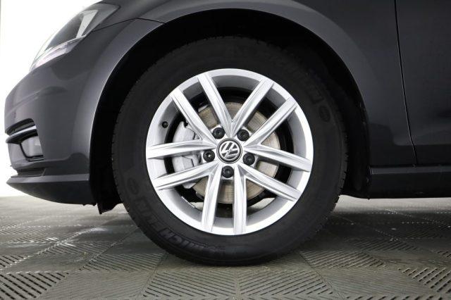 VOLKSWAGEN Golf Golf 1.5 TGI DSG 5p. Business BlueMotion Technolog