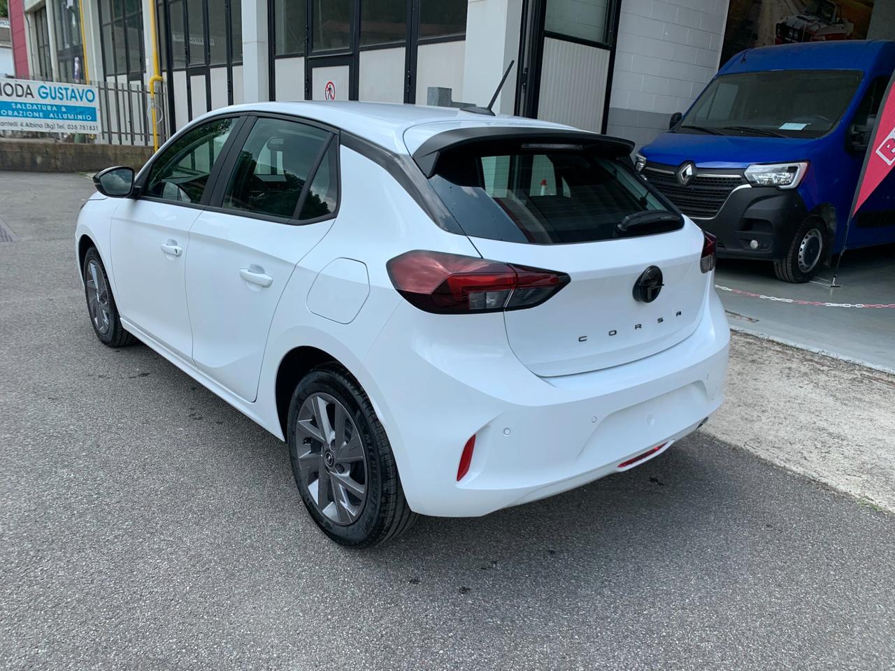 Opel Corsa 1.2 100 CV Edition