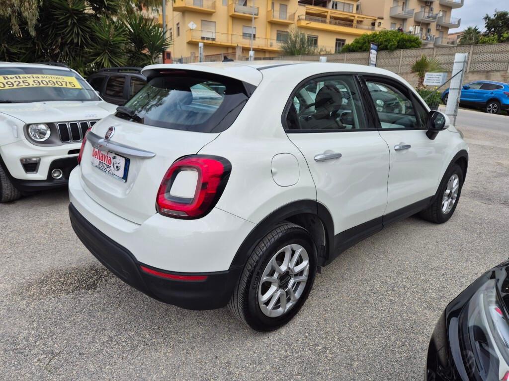 Fiat 500X 1.6 MULTIJET 120CV NAVI LED