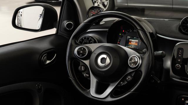 SMART ForTwo BRABUS 0.9 Turbo cabrio ECCELLENTI CONDIZIONI