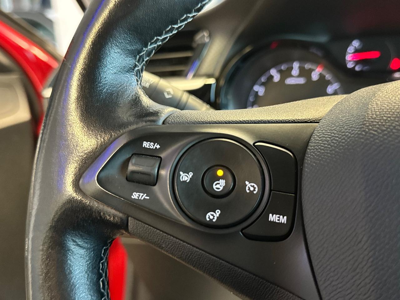 Opel Corsa 1.2 Edition Neopat Prezzo Reale