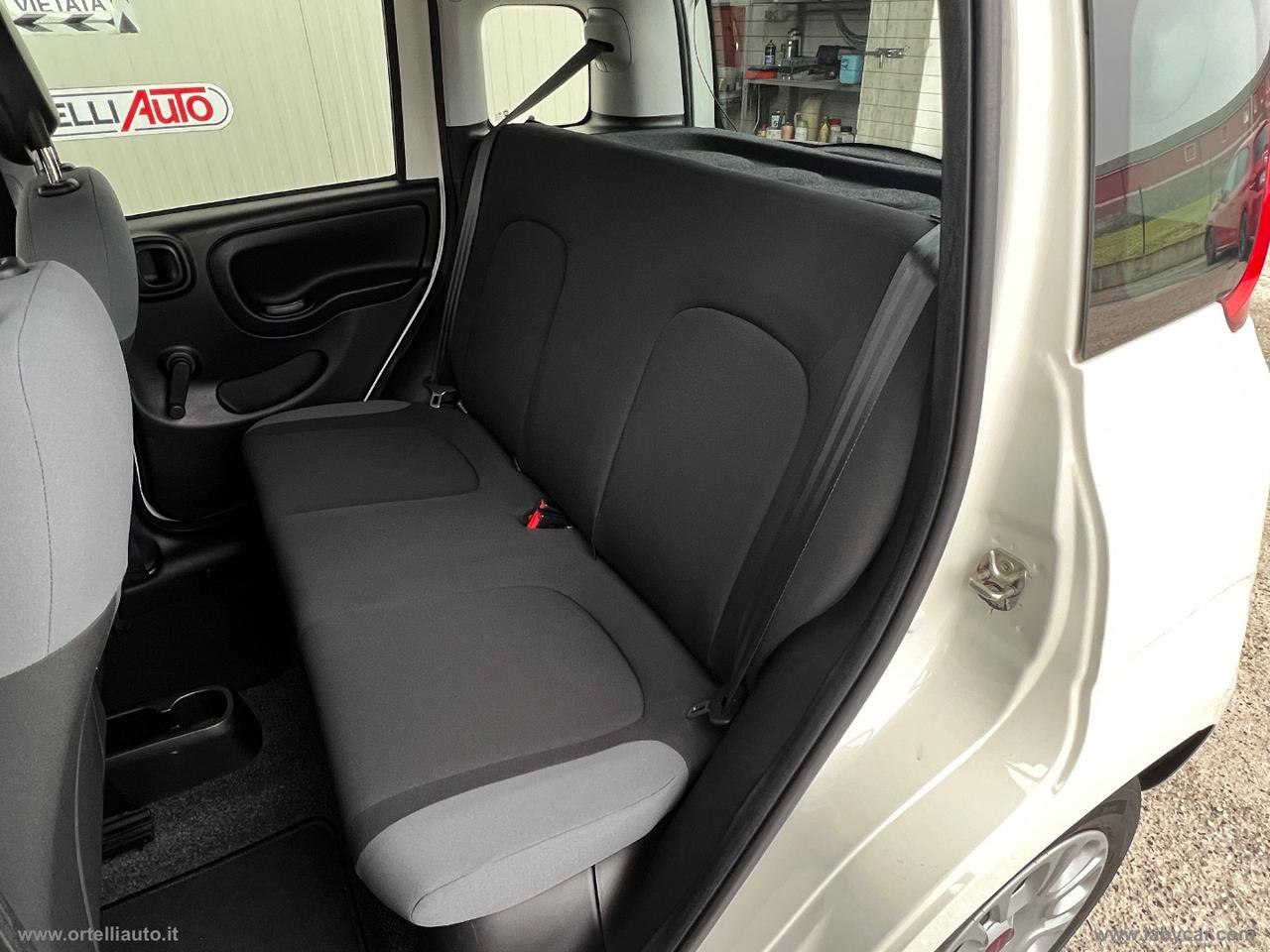 FIAT Panda 1.2 EasyPower Easy IVA DEDUCIBILE