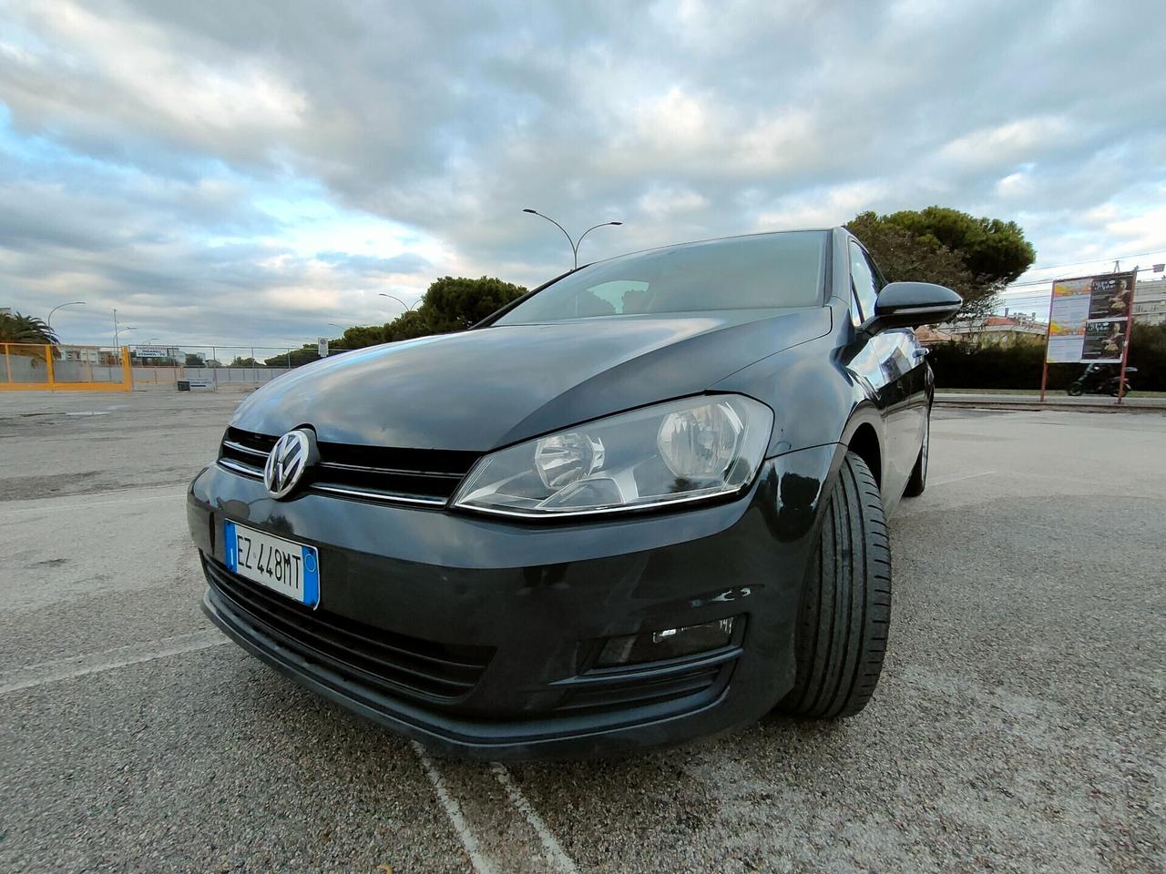 Volkswagen Golf 1.6 TDI PROMO