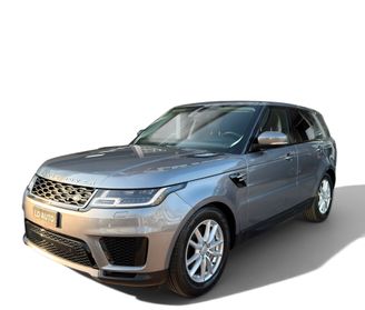 Land Rover Range Sport 3.0D l6 249 CV SE