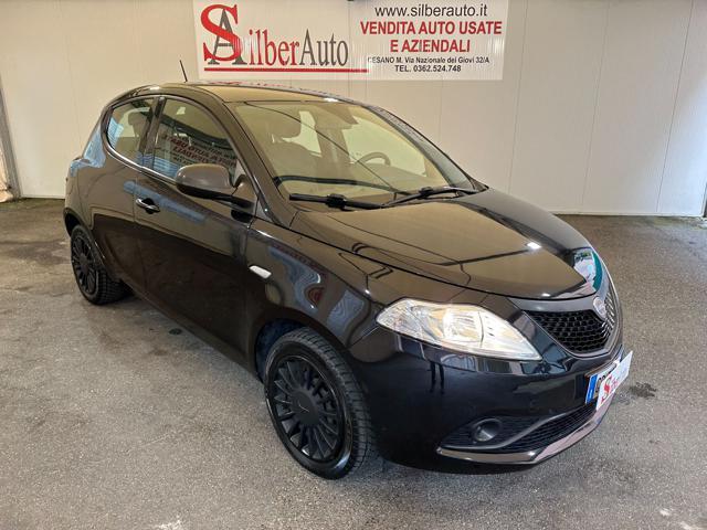 LANCIA Ypsilon 1.2 69 CV 5 porte Elefantino Blu "OK NEOPATENTATI"