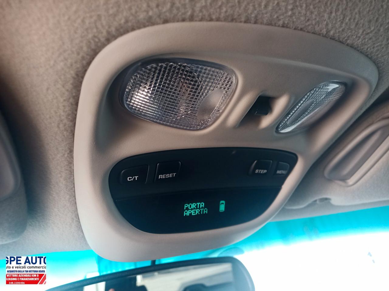 Jeep Grand Cherokee 4.7 V8 cat Limited