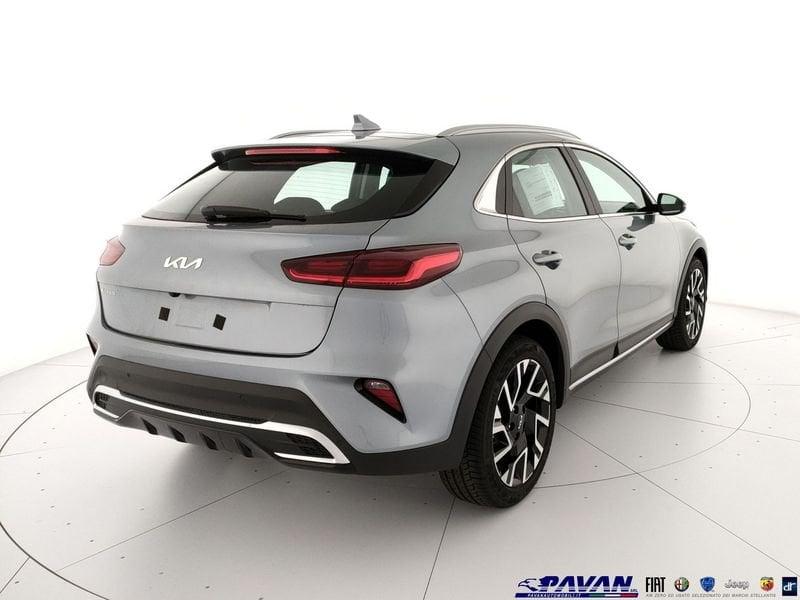 Kia Xceed 1.0T 115cv GPL Business