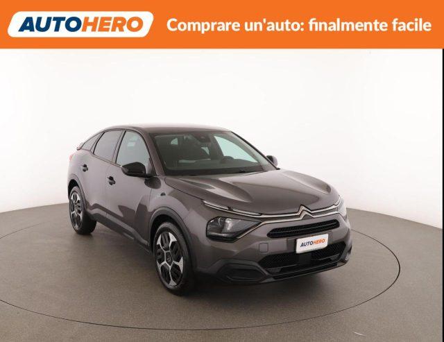 CITROEN C4 PureTech 100 You