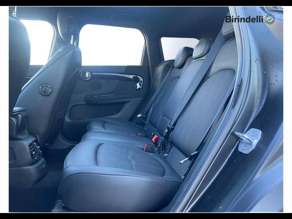 MINI Mini Countrym.(F60) - Mini 2.0 Cooper SD Hype Countryman ALL4 Automatica