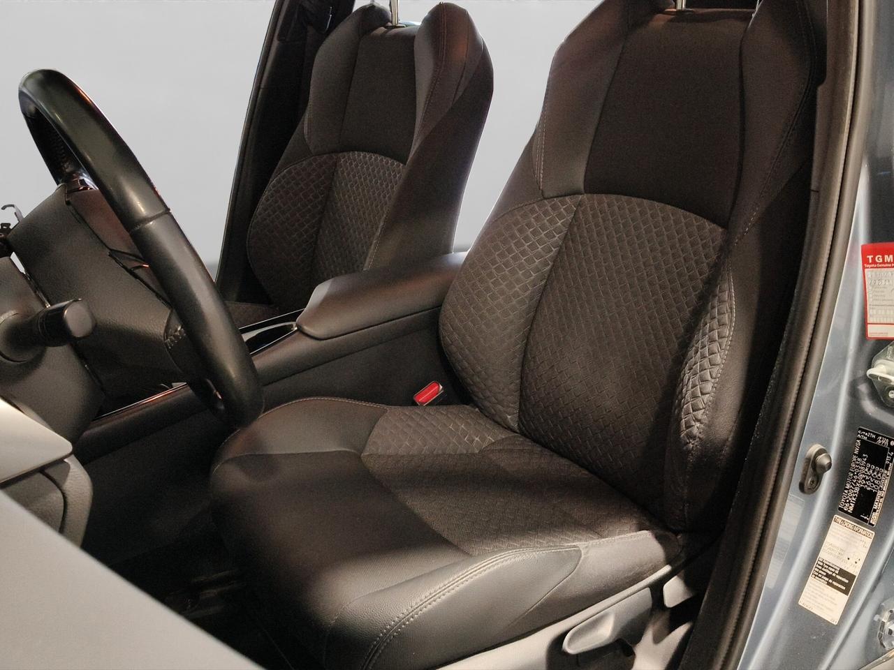 Toyota C-HR 2.0 Hybrid E-CVT Trend 184CV