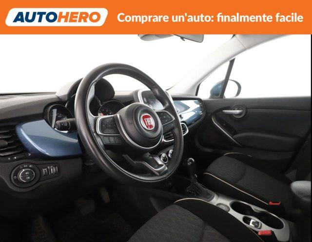 FIAT 500X 1.3 T4 150 CV DCT City Cross