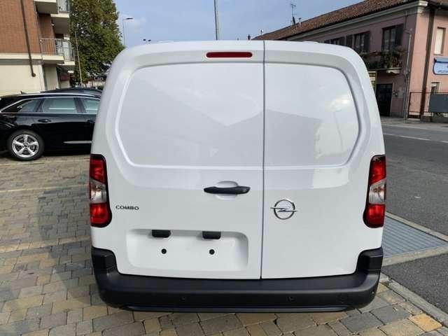 Opel Combo Cargo 1.5 Diesel 100CV PC 650kg Edition 3 POSTI