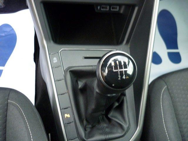 VOLKSWAGEN Polo 1.0 TSI 5p. Comfortline BlueMotion Technology