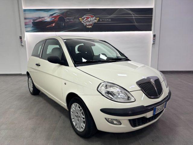 LANCIA Ypsilon 1.3 MJT 75 CV Platino