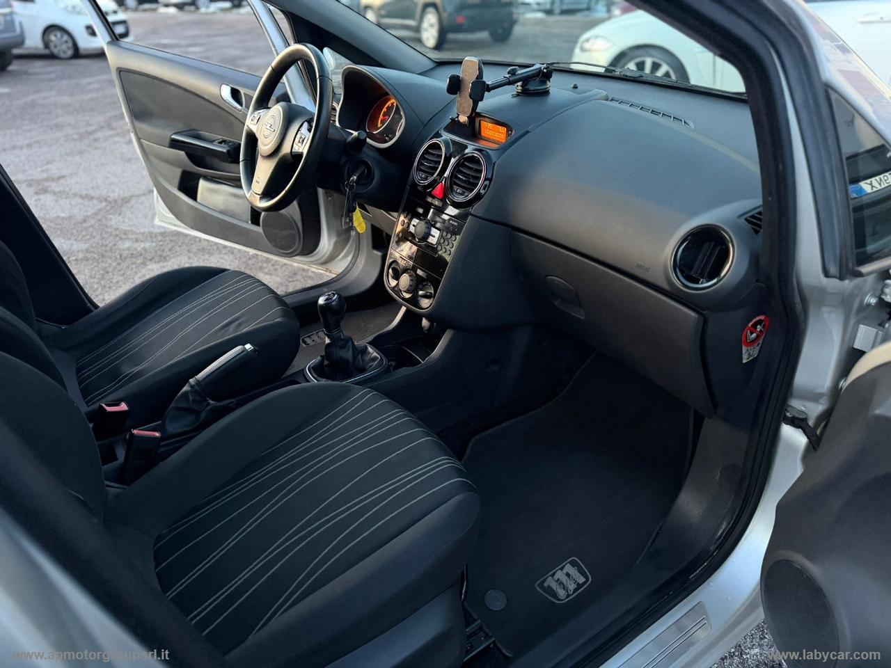 OPEL Corsa 1.2 5p. EDITION