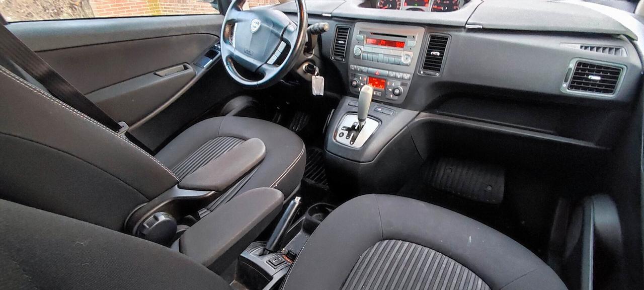 Lancia MUSA 1.3 Mjt 16V 90 CV S&S DPF EGO ANCHE NEOPATENTATI E AUTOMATICA