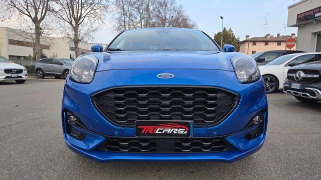 FORD Puma 1.5 EcoBlue 120 CV S&S ST-Line PERMUTE OK NEOPAT