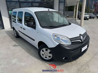 Renault Kangoo Blue dCi 115CV Express Maxi Combi Ice