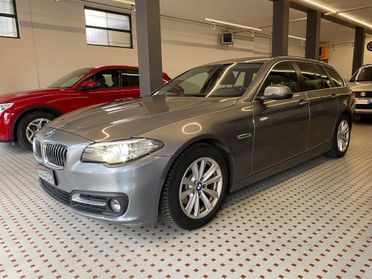 Bmw 520 520d Automatica 190cv