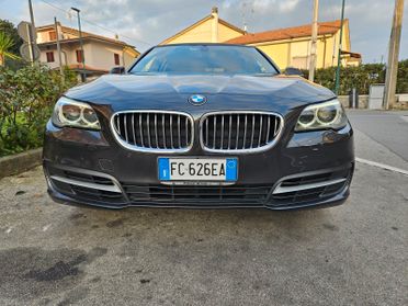 Bmw 520 520d Touring Luxury