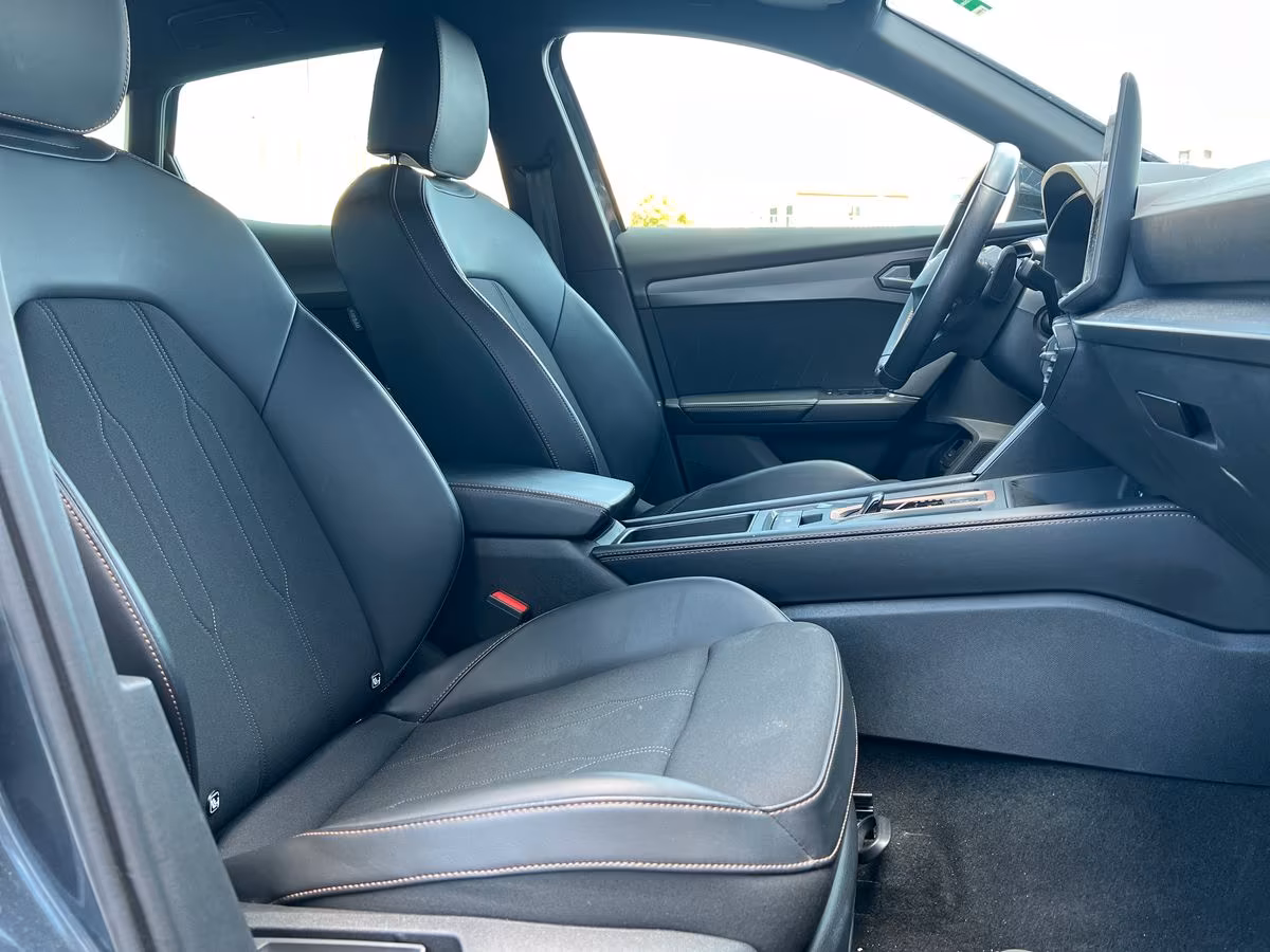 CUPRA Formentor 2.0 tdi 150cv dsg