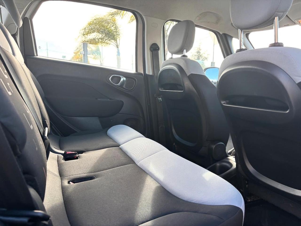 Fiat 500L 1.3 Multijet 95 CV Pop Star