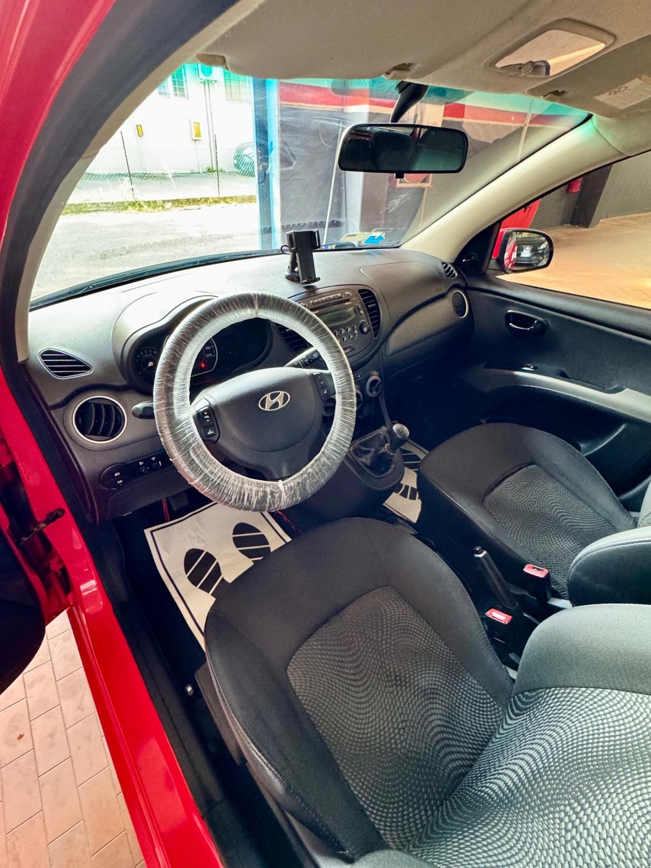 Hyundai i10 1.1 12V Like