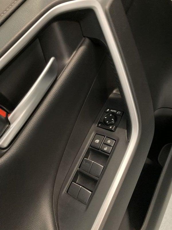 Toyota RAV4 RAV4 2.5 HV (218CV) E-CVT 2WD Active