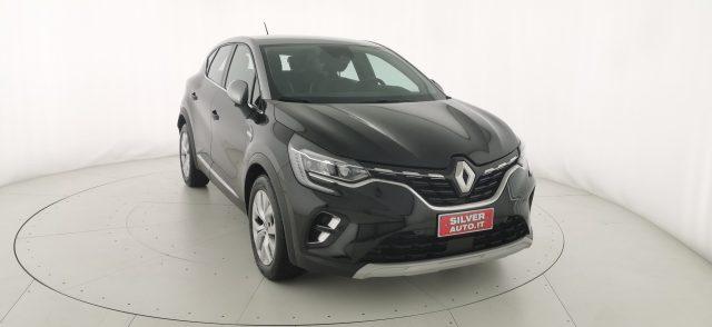 RENAULT Captur TCe 100 CV Intens
