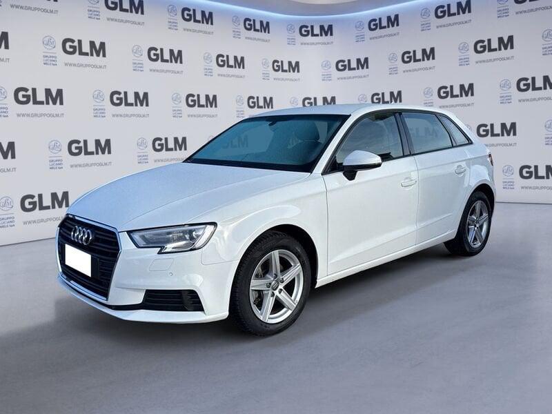 Audi A3 1.6 TDI 116 CV S tronic Business