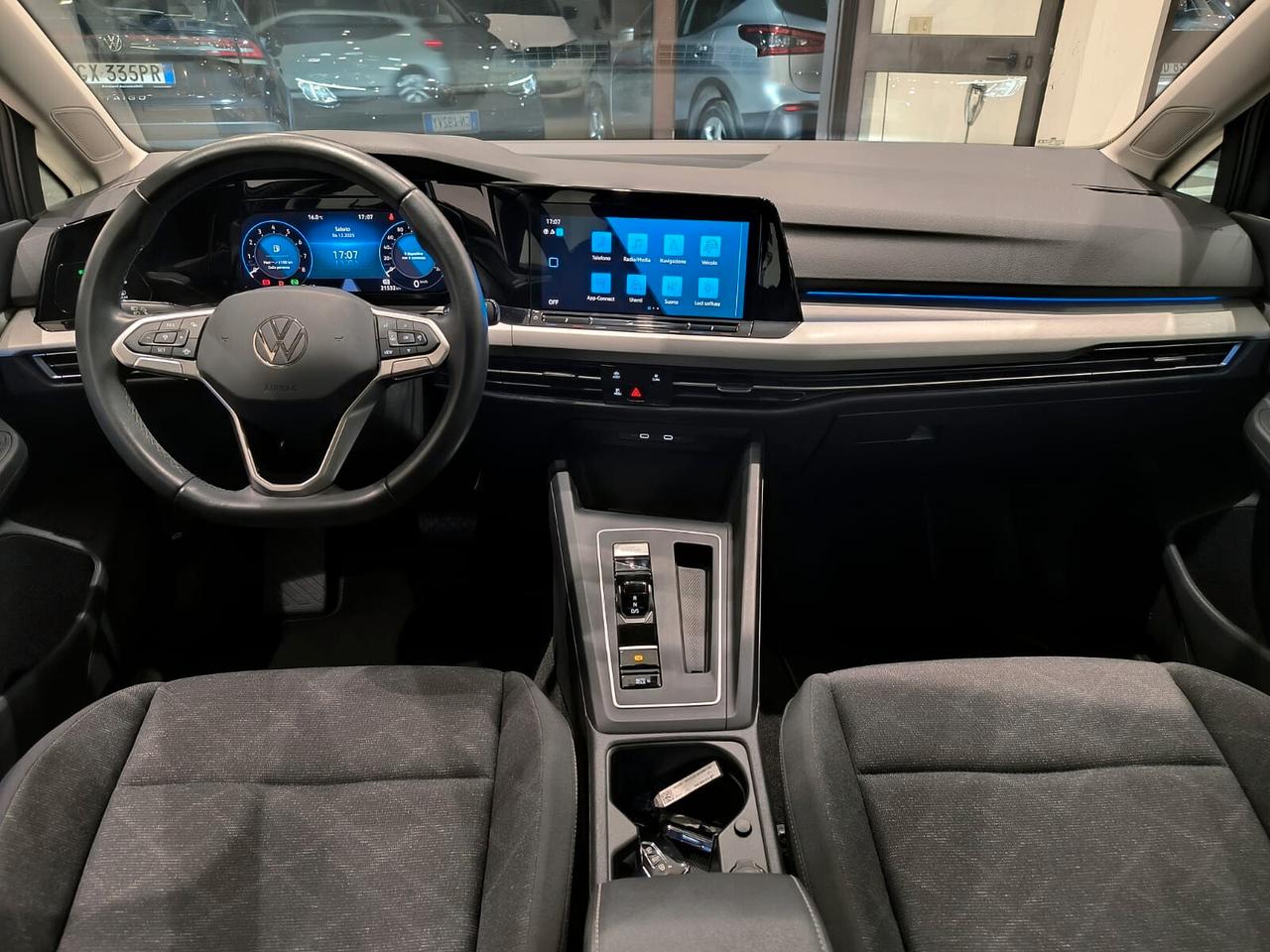 Volkswagen Golf 1.0 TSI EVO Life