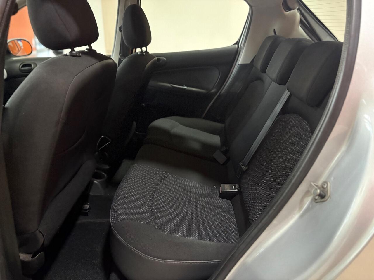 Peugeot 207 1.2 57 CV 5p. GPL