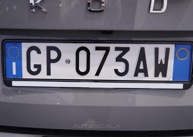 SKODA Kodiaq 2.0 TDI 150cv EVO SCR DSG 7 Posti Executive