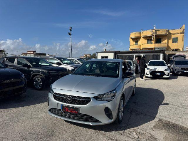 OPEL Corsa 1.2 75 CV Blitz Edition