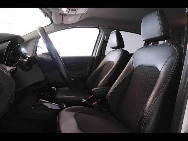 FORD EcoSport 1.0 EcoBoost 125 CV Titanium S