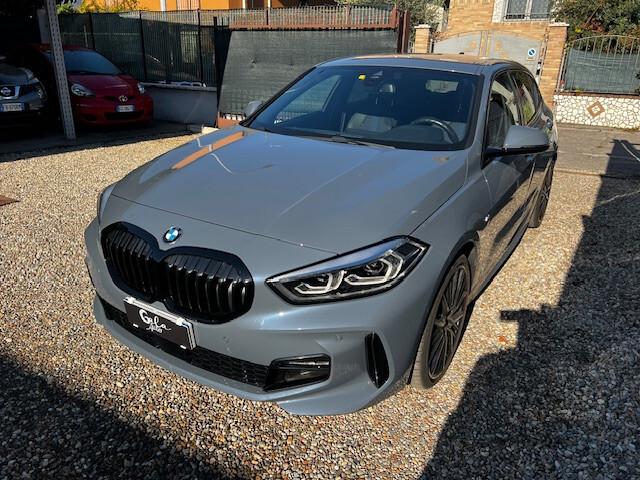 Bmw 120 120i 5p. Msport *BELLISSIMA*