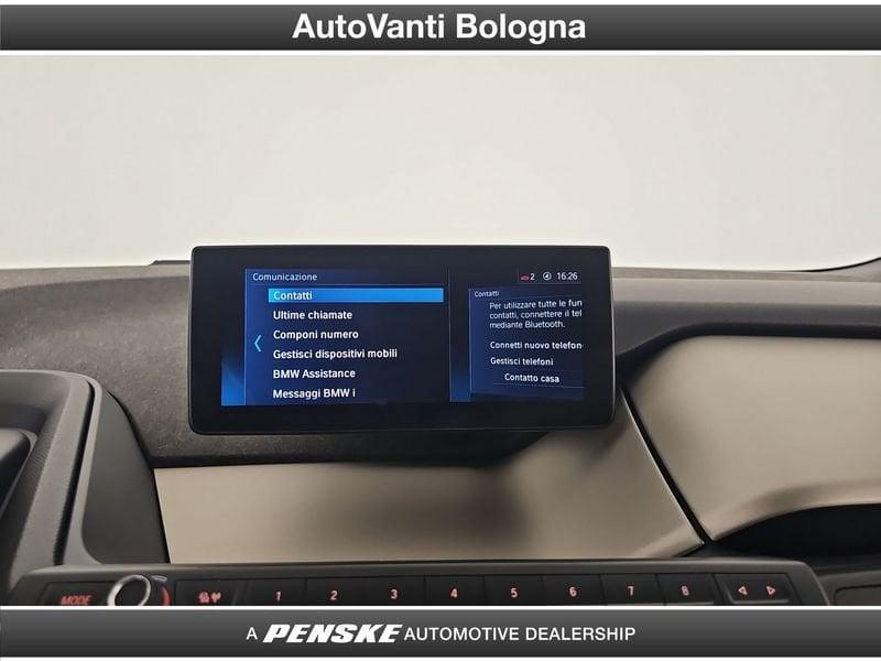 BMW i3 BMW I3S 120AH Advantage